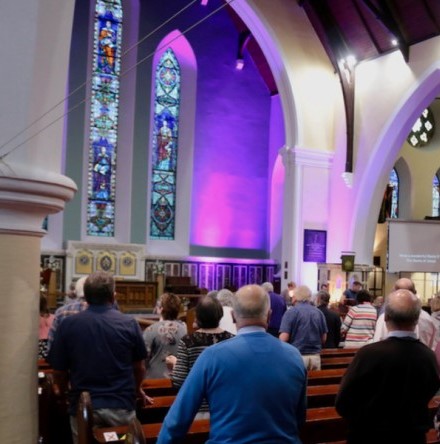 Down & Dromore Bible Week 2021