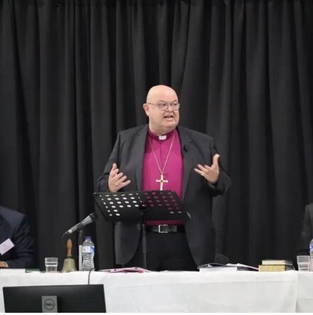 Cork, Cloyne & Ross Synod 2025