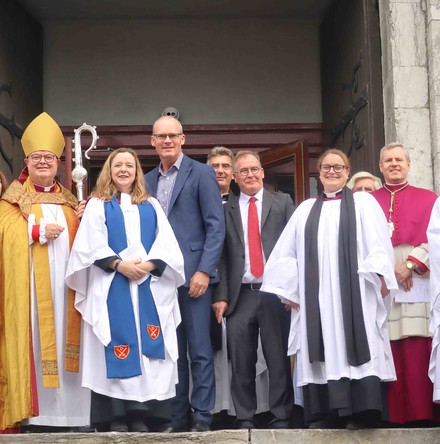 News from around the Church of Ireland