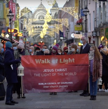 Walk of Light 2021 &ndash; Video available to watch now