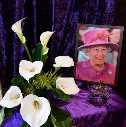 Parishes and cathedrals celebrate the Platinum Jubilee