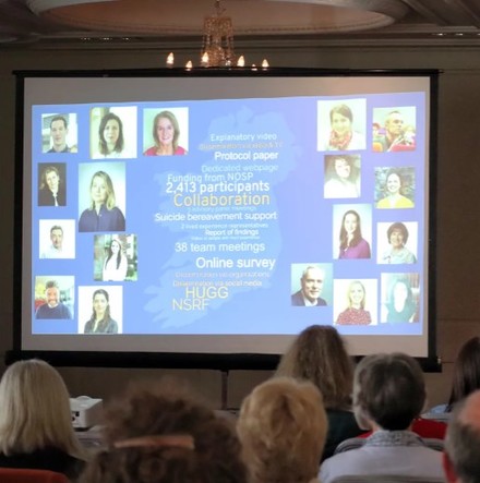 Mental health and suicide seminar in Cork, Cloyne and Ross