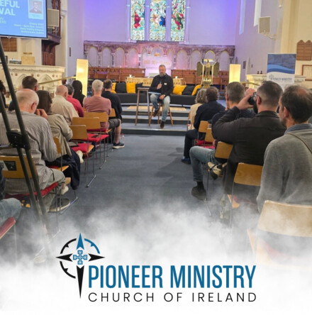 Bishop David and conference close &ndash; Hopeful Renewal video #5