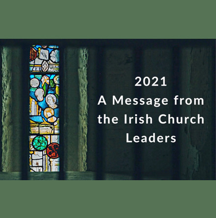 Church Leaders&rsquo; St Patrick&rsquo;s Day Message: &lsquo;In Christ We Journey Together&rsquo;