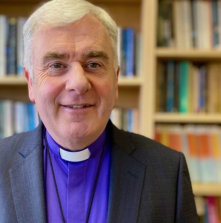 Easter concert and lighting of Paschal fire at Parliament Buildings