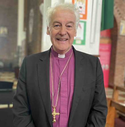 Archbishop of Dublin appointed Anglican Co&ndash;Chair of dialogue with Oriental Orthodox Churches