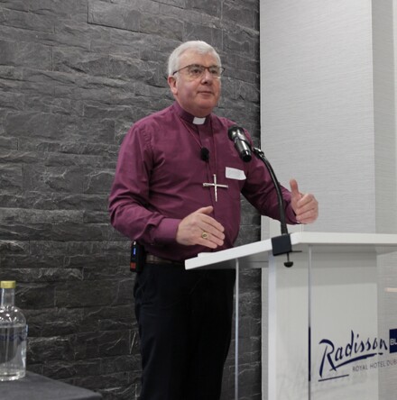 Church Growth Conference: A Season of Hope and Renewal 