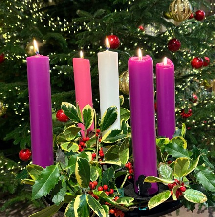 Church Leaders&rsquo; Christmas Message 2025