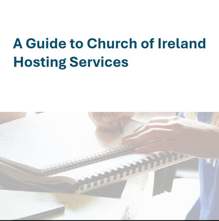 One–stop–shop for website hosting