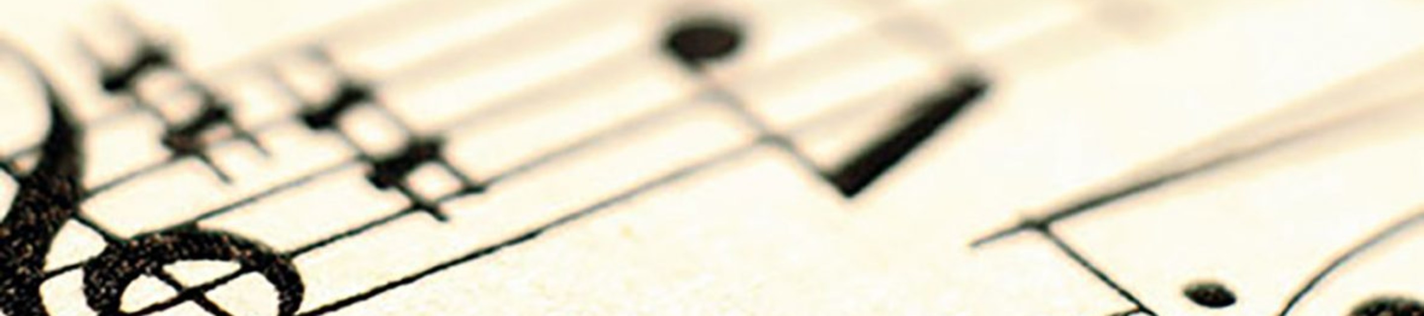 Recorded Music