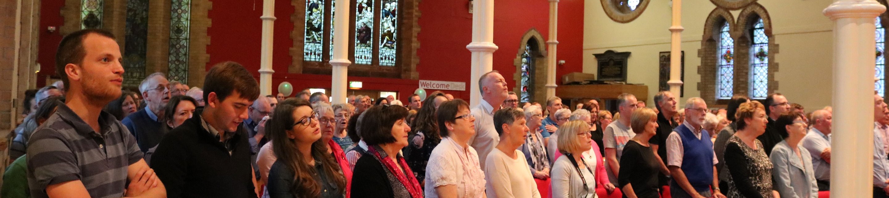 Liturgical Advisory Committee