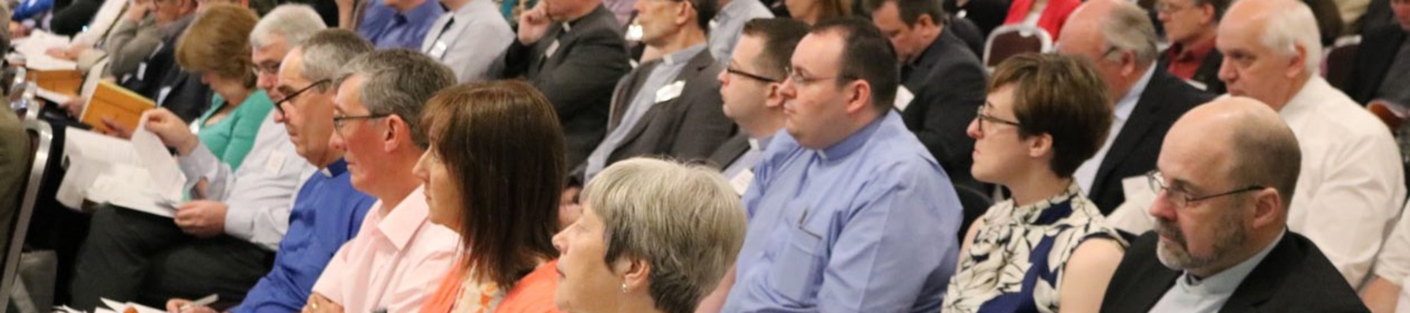Commission on Episcopal Ministry and Structures