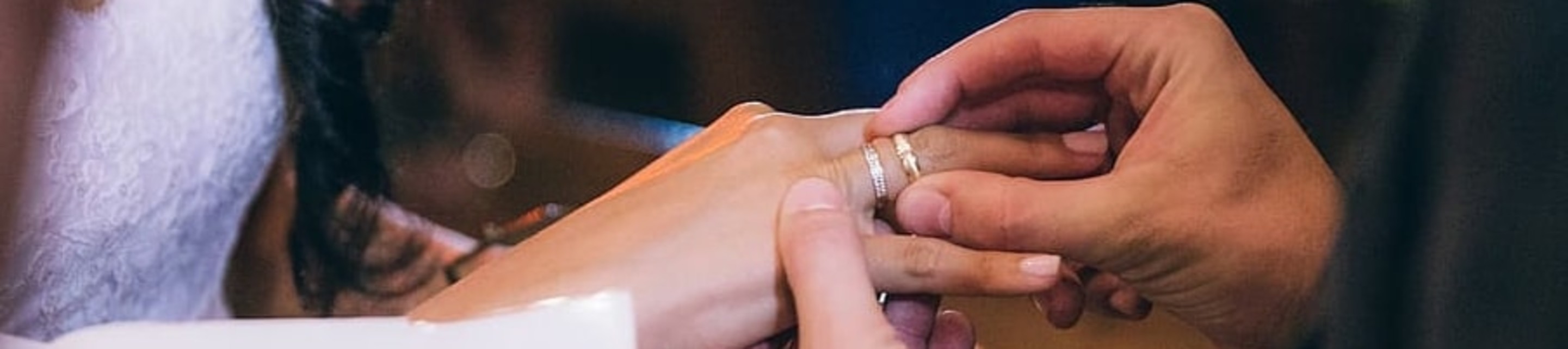 Preparing for Marriage
