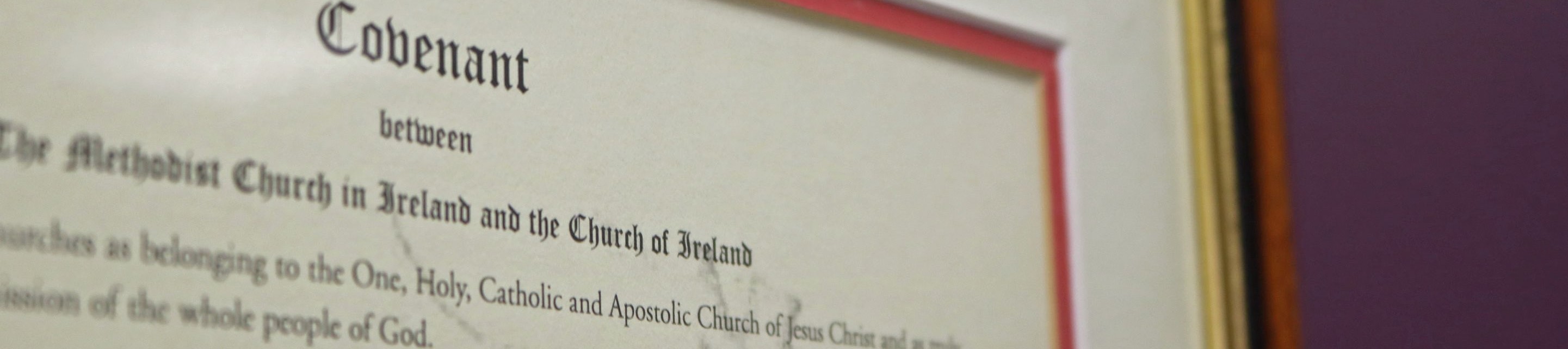 The Methodist Covenant