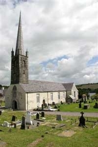 Ross St Fachtna (rosscarbery), Diocese of Cork, Cloyne & Ross - Church ...