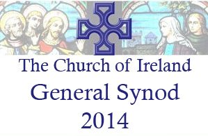 General Synod 2014