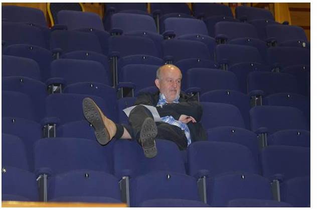 Caption Competition