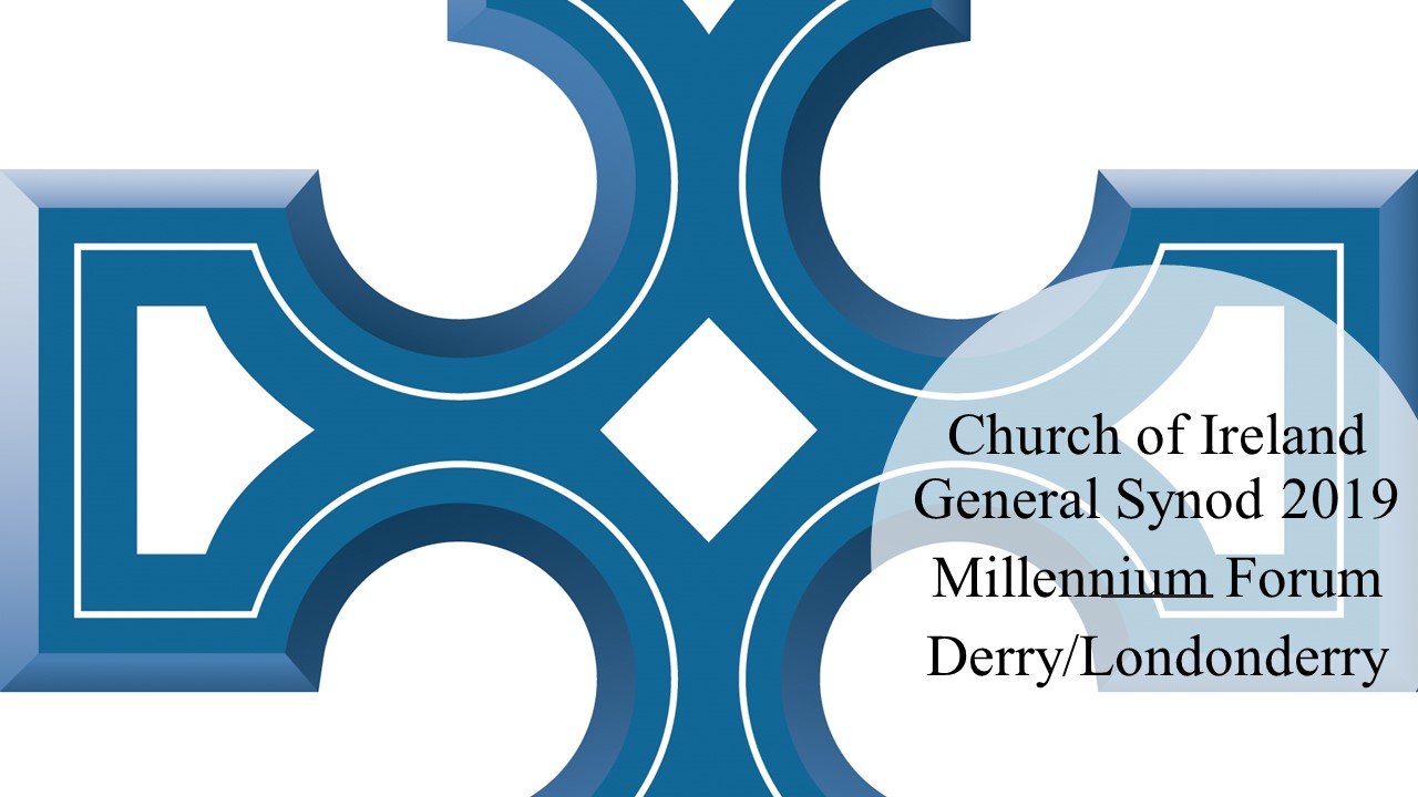 General Synod 2019