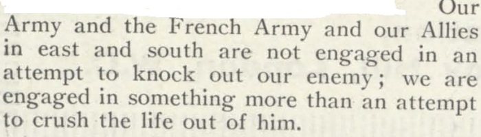 Church of Ireland Gazette 7 July 1916