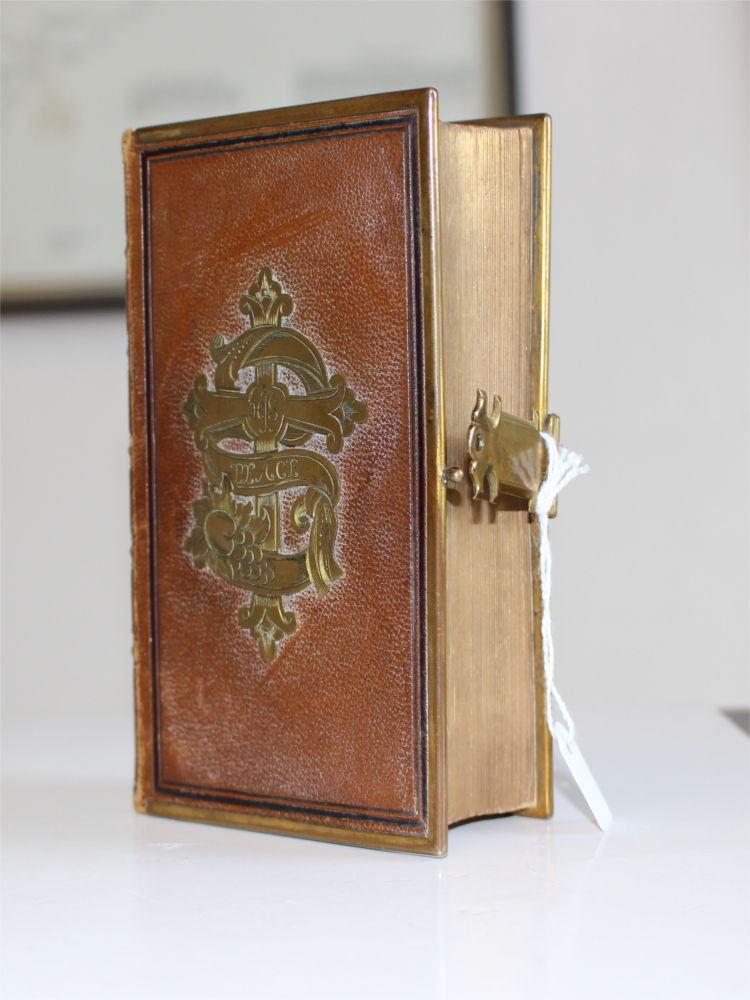 Eleanor Draper's 'The Book of Common Prayer'