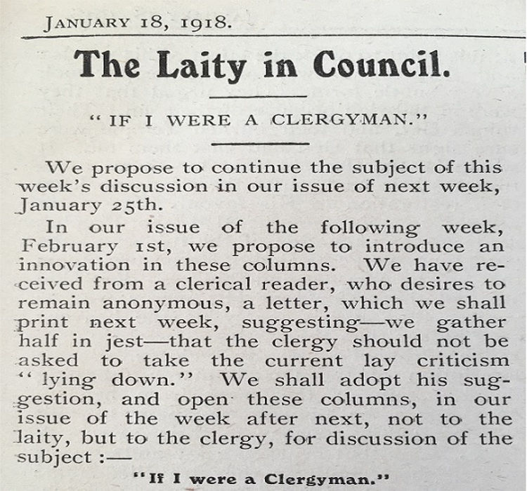 Church of Ireland Gazette
