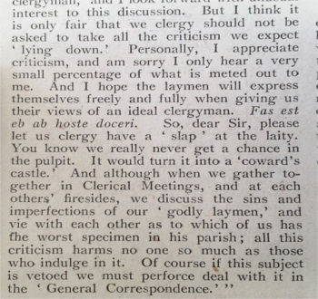 Church of Ireland Gazette