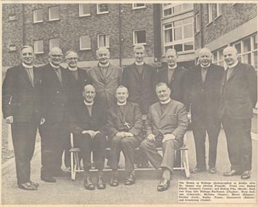Church of Ireland Gazette 5 September 1969, p. 4