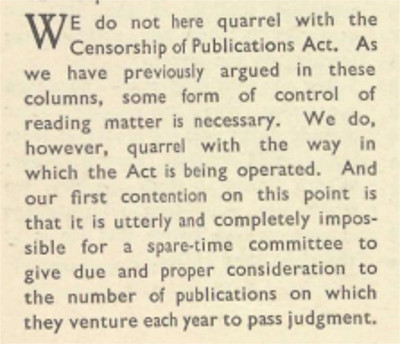 Church of Ireland Gazette 2 March 1956