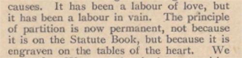 Church of Ireland Gazette December 1920