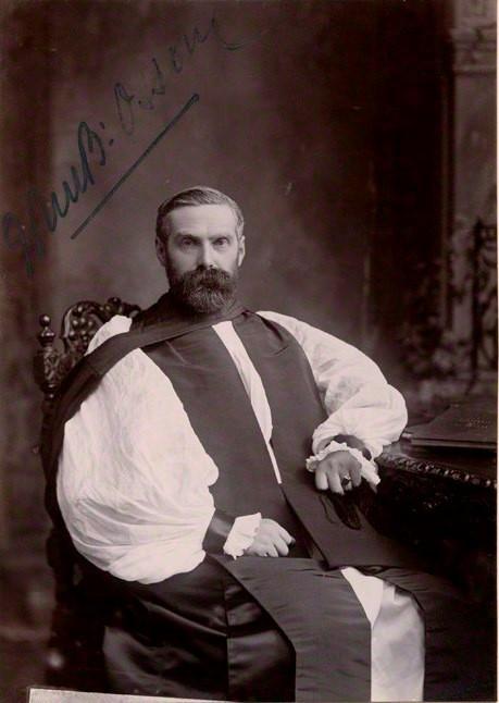 Archbishop John Baptist Crozier - RCB Episcopal Portrait Collection