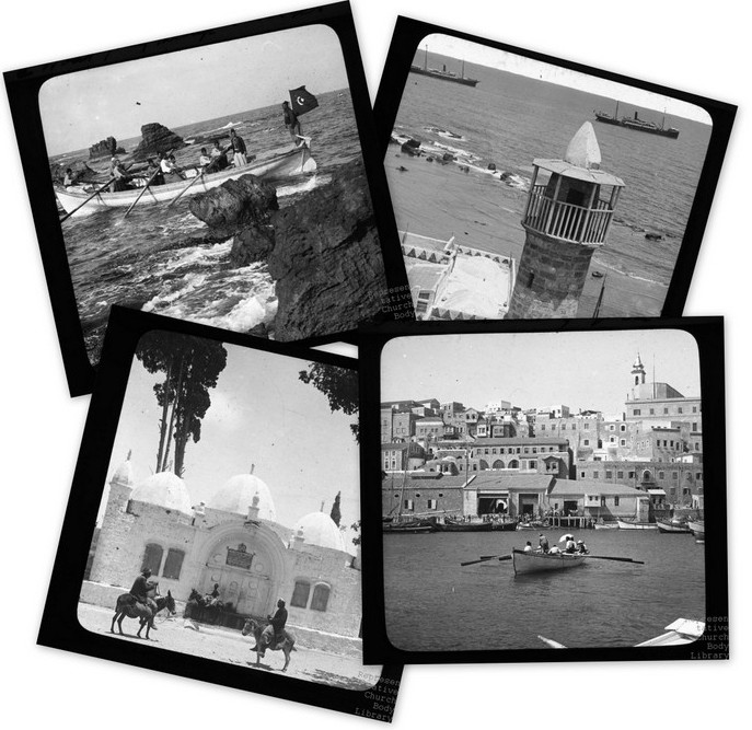Jaffa