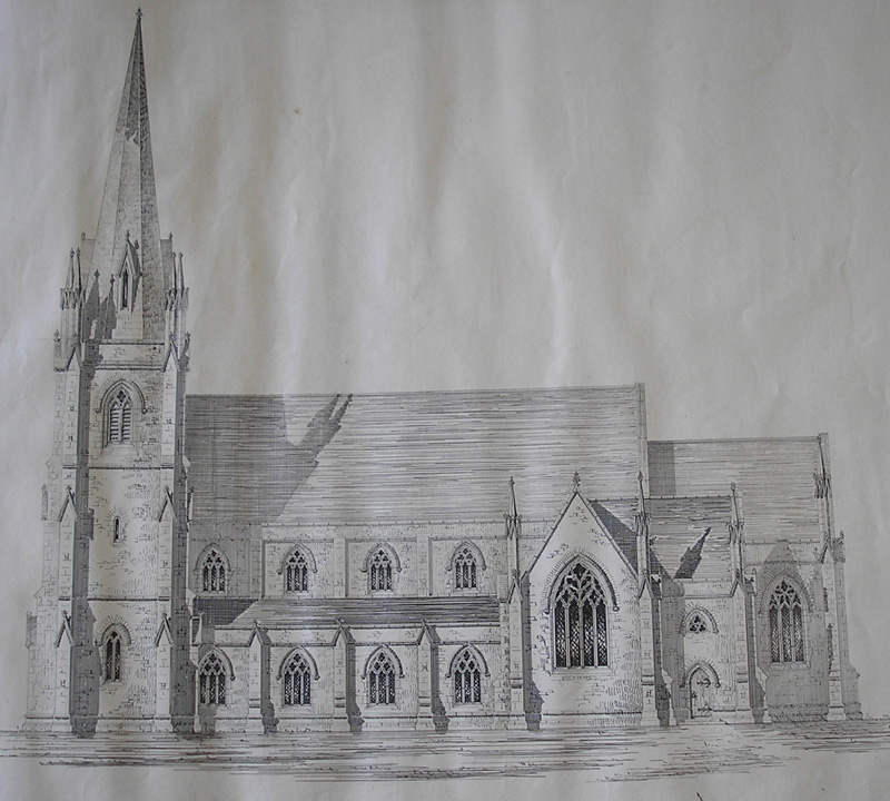 Magherafelt
