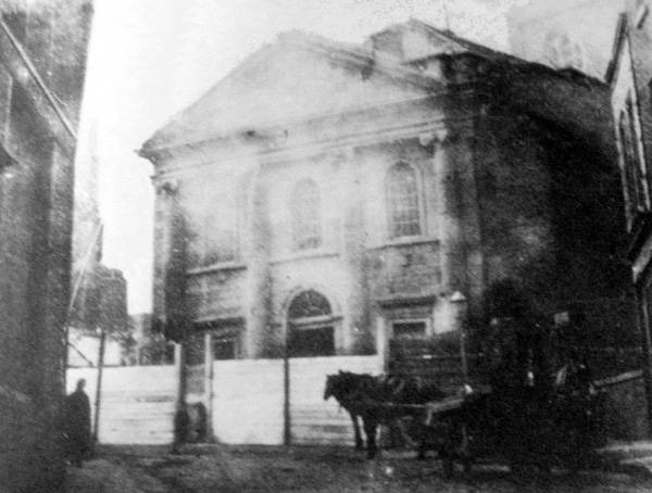 St John's
