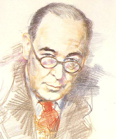 CS Lewis