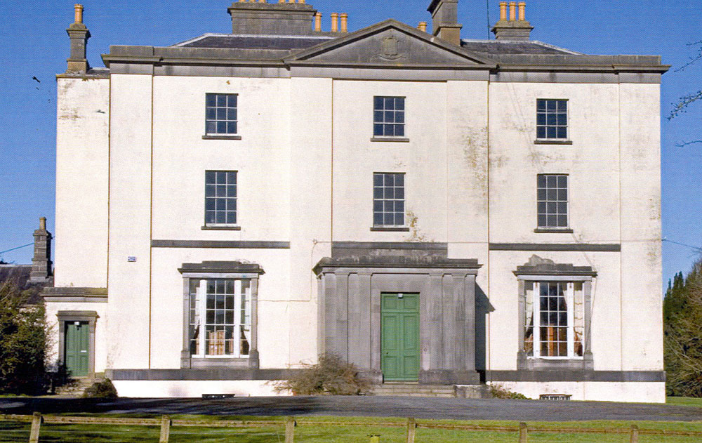 Kilmore See House