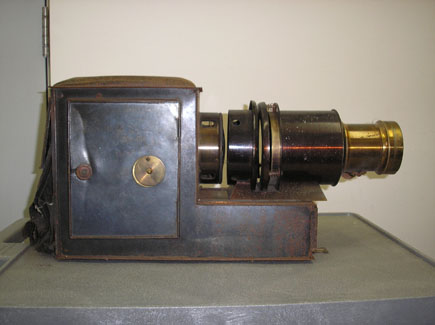 Magic Lantern
