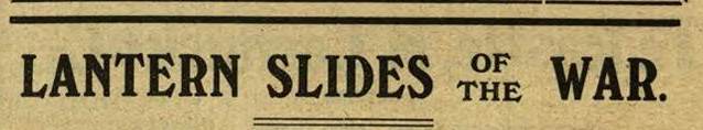 RCB Library St Patrick's Deanery Lantern Slide Collection