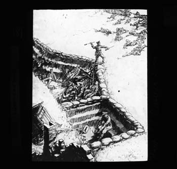 RCB Library St Patrick's Deanery Lantern Slide Collection
