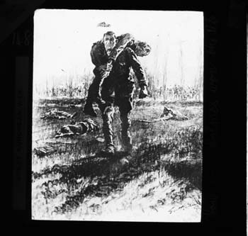 RCB Library St Patrick's Deanery Lantern Slide Collection