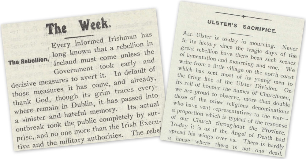 Archive of the Month – January 2016