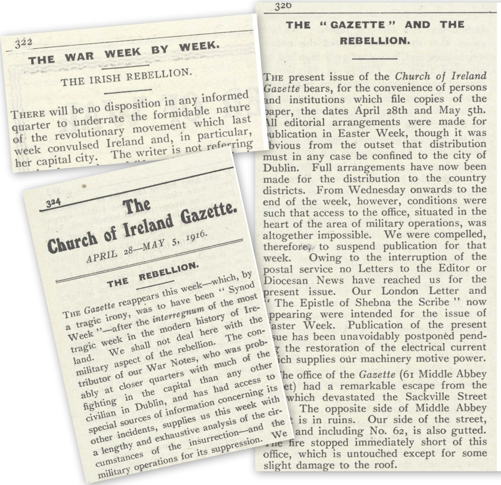 Archive of the Month – January 2016
