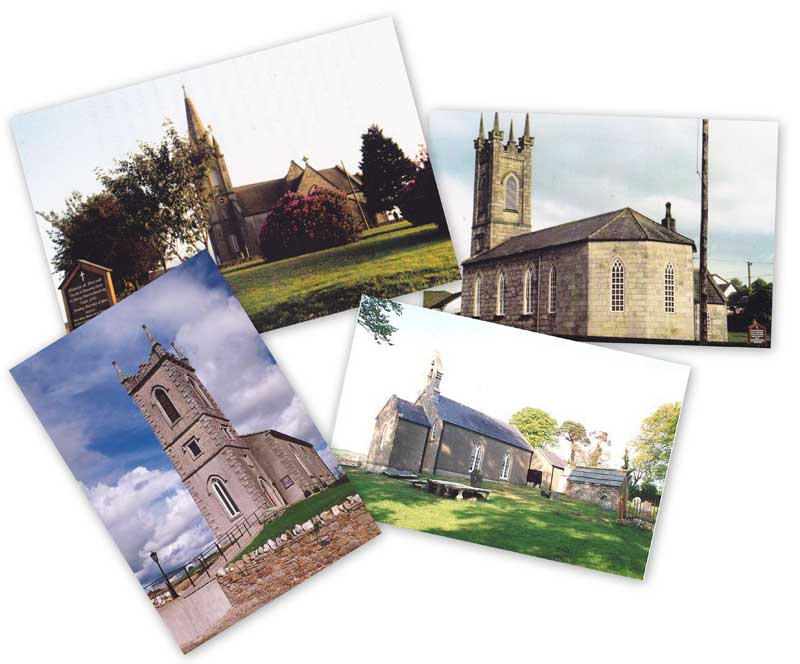 Bunclody Union