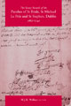 St Bride's Vestry Records