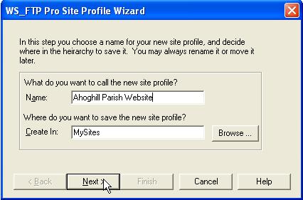 WS-FTP 2