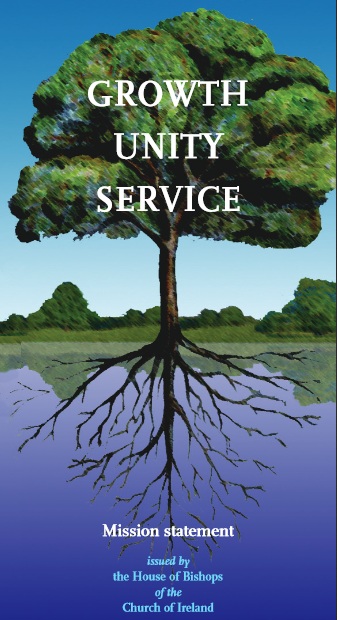 Growth - Unity - Service
