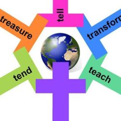 Council for Mission