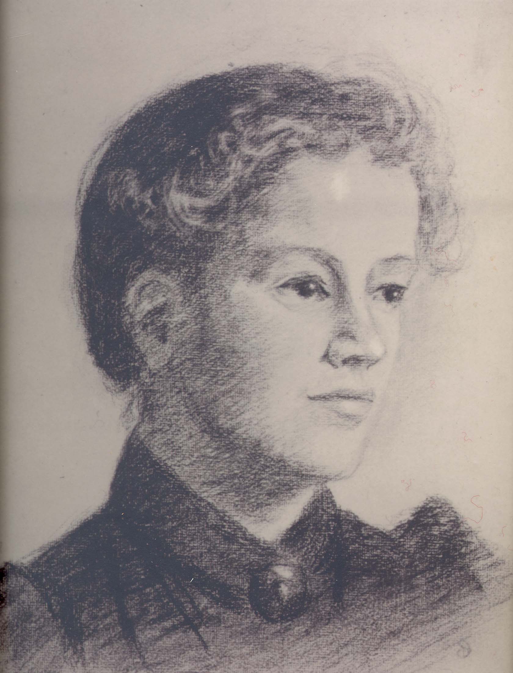 1.	Rosamond Emily Stephen (RCB Library picture collection).