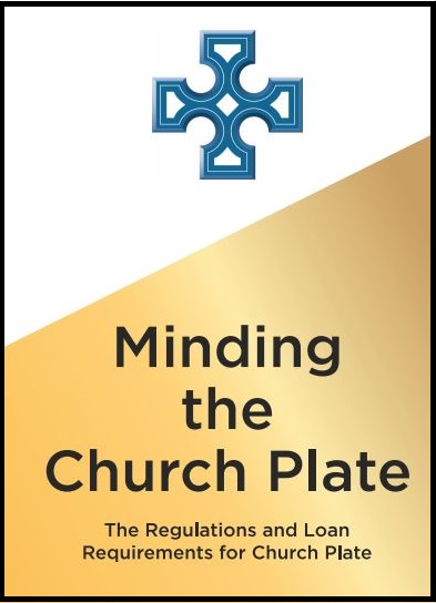 Minding the Church Plate