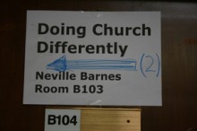 Church21