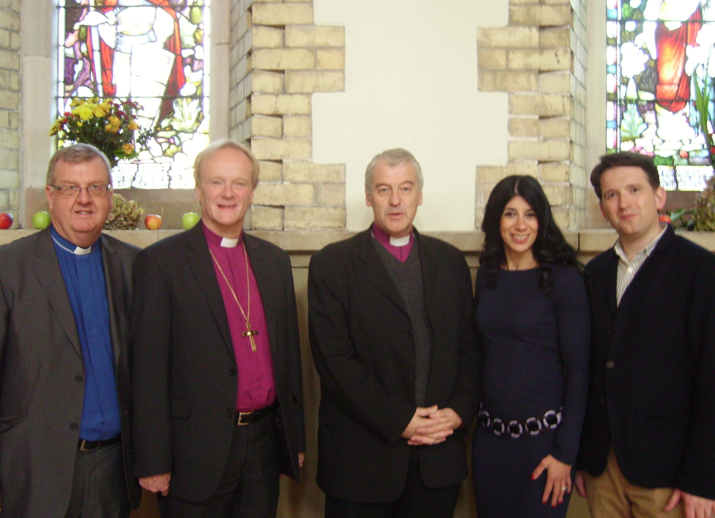 Inter Faith Seminar